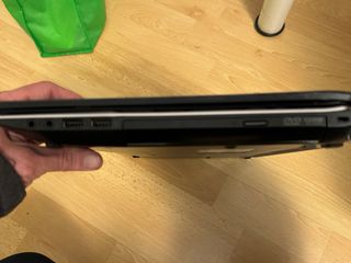 Portátil Asus Plata y Negro