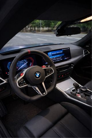 BMW M2 480 CV Junio 2025 8.000 km Algeciras Se ve