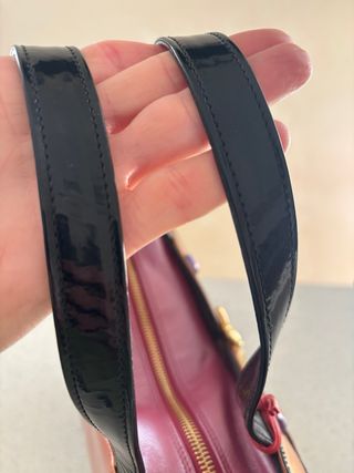 Borsa Braccialini Linea Temi TEMA FARFALLA Grande