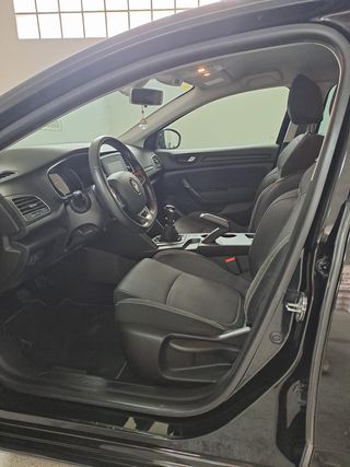 Renault Megane  Intens Energy dCi 2018 110Cv