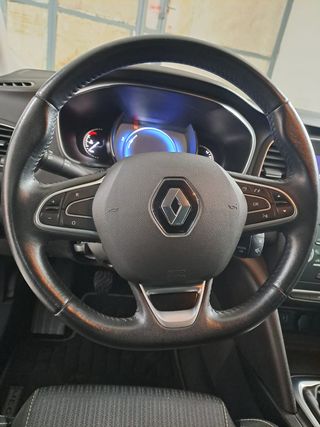 Renault Megane  Intens Energy dCi 2018 110Cv