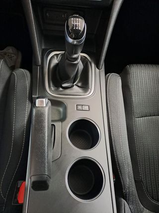 Renault Megane  Intens Energy dCi 2018 110Cv