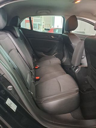 Renault Megane  Intens Energy dCi 2018 110Cv