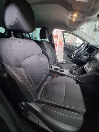 Renault Megane  Intens Energy dCi 2018 110Cv