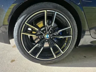 Ruedas BMW M5