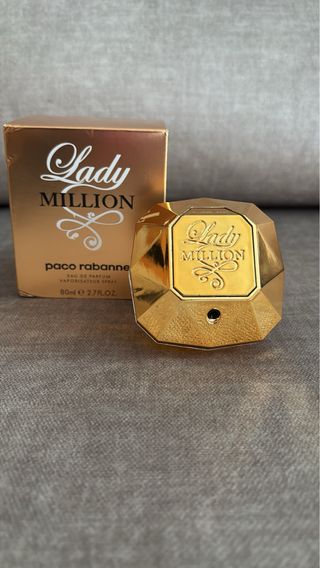 Paco Rabanne Lady Million