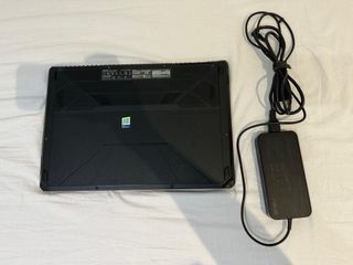 Portátil Gaming ASUS TUF 256gb SSD, 16 ram