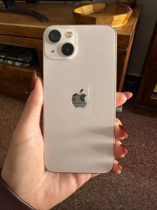 iPhone 13 256GB Rosa