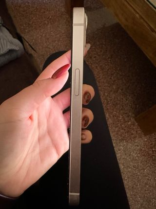 iPhone 13 256GB Rosa