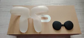 Meta Oculus Quest 2 64GB