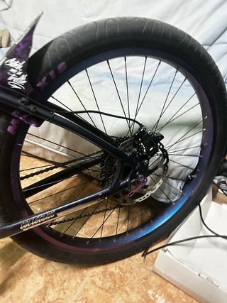 Bicicleta Collective C100