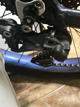 Bicicleta Collective C100