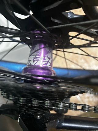 Bicicleta Collective C100