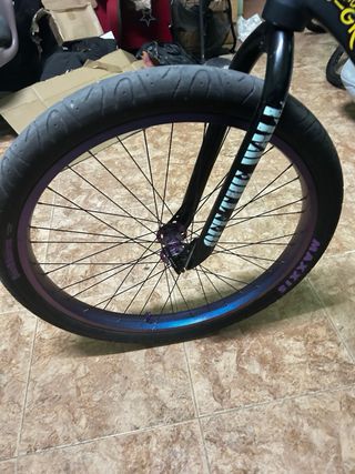 Bicicleta Collective C100