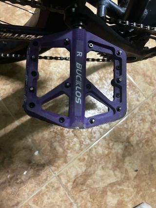 Bicicleta Collective C100