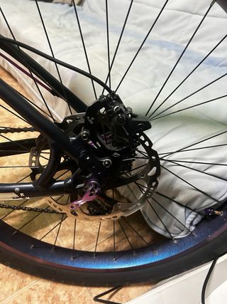 Bicicleta Collective C100