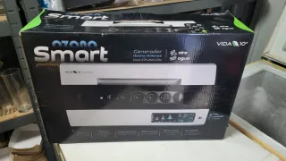Purificador de aire VIDA 10 Ozono Smart