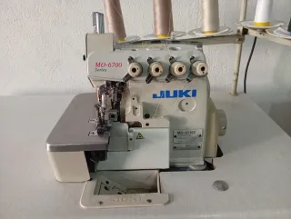 Remalladora Juki MO-6700 Series