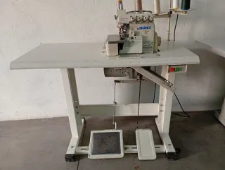 Remalladora Juki MO-6700 Series