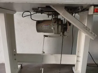 Remalladora Juki MO-6700 Series