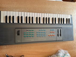 Tastiera elettronica WE-88