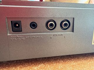 Tastiera elettronica WE-88