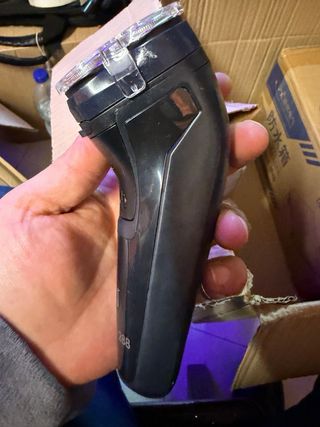 Afeitadora Eléctrica Feiyue FB-288