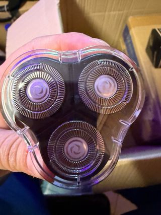 Afeitadora Eléctrica Feiyue FB-288