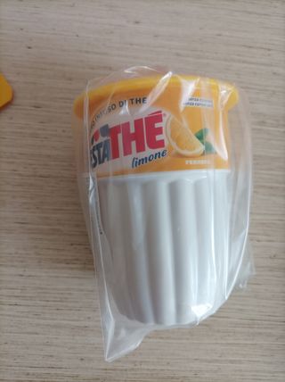 Estathe & Kinder kit scuola nuovo