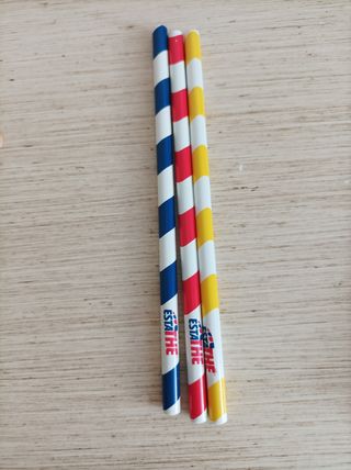 Estathe & Kinder kit scuola nuovo