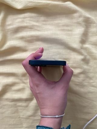 iPhone 13 mini Negro/Azul Marino