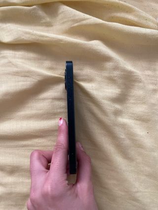 iPhone 13 mini Negro/Azul Marino