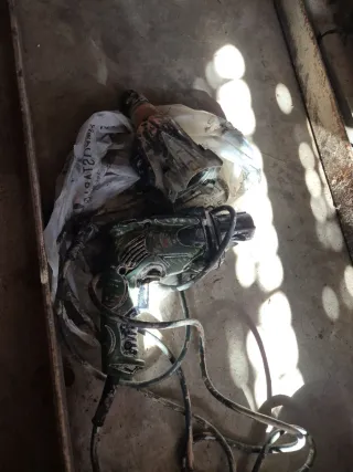 Taladro Hitachi DH24PB3