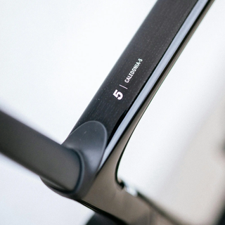 Bicicleta carretera carbono Cervélo Caledonia 5 Ultegra Di2