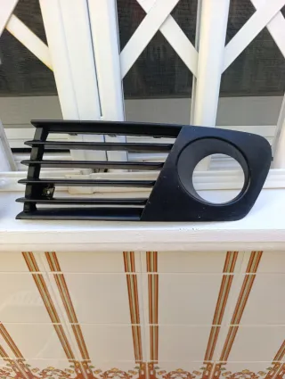 Rejillas Parachoques Delantero