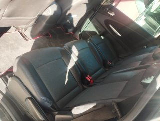 Ford S-MAX ST 220