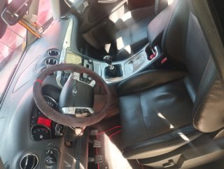 Ford S-MAX ST 220