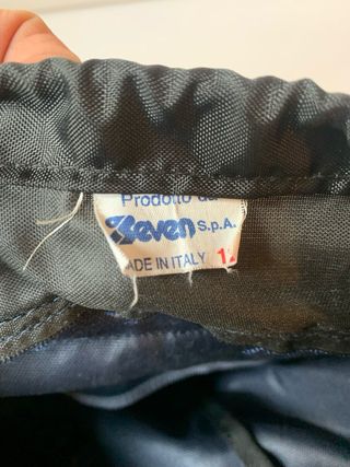 Zaino Seven compatto da trekking