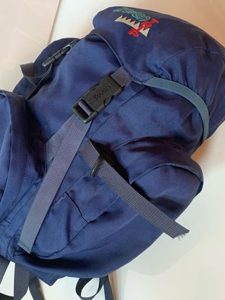 Zaino Seven compatto da trekking