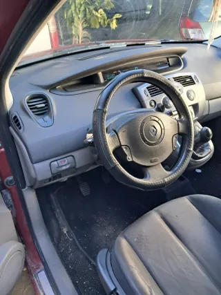 Renault Grand Scenic 2005