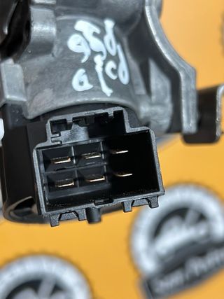 Bombín Arranque VW Polo