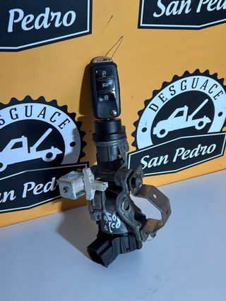 Bombín Arranque VW Polo