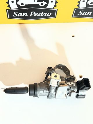 Bombín Arranque VW Polo