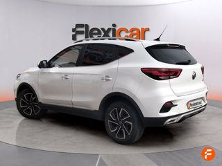 MG ZS 1.0T Luxury Auto