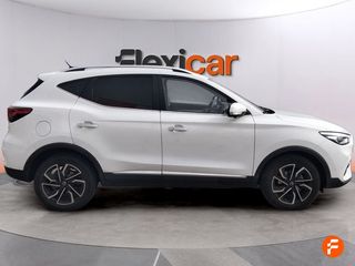 MG ZS 1.0T Luxury Auto