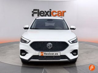 MG ZS 1.0T Luxury Auto