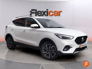 MG ZS 1.0T Luxury Auto