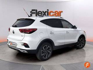 MG ZS 1.0T Luxury Auto