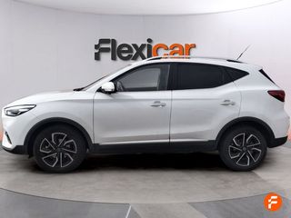 MG ZS 1.0T Luxury Auto