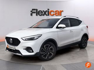 MG ZS 1.0T Luxury Auto